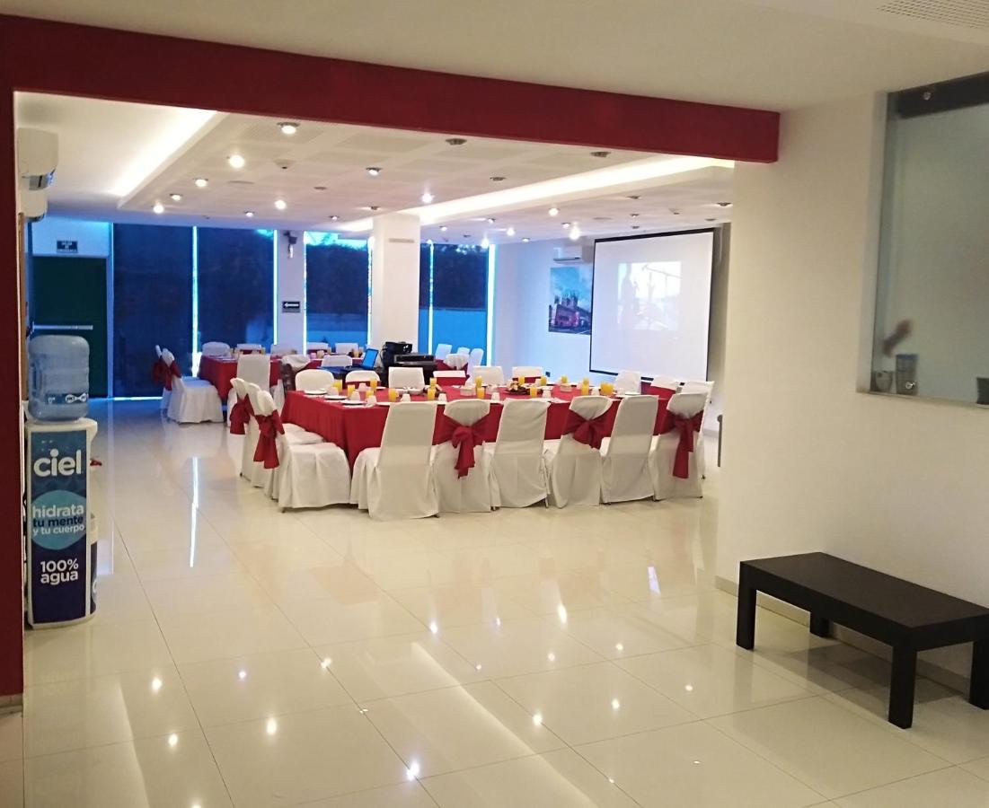 Hotel Grand Elizabeth 3*