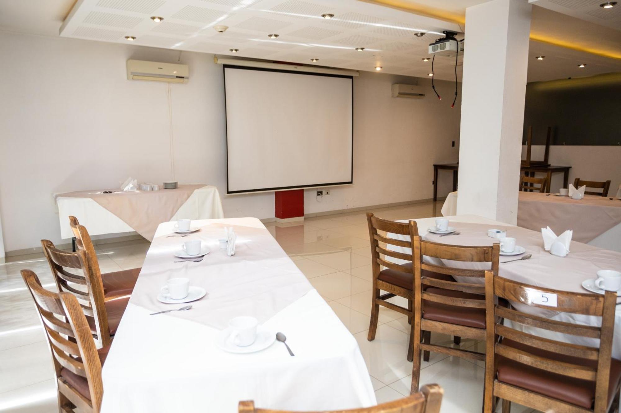 Grand Elizabeth Hotel Durango