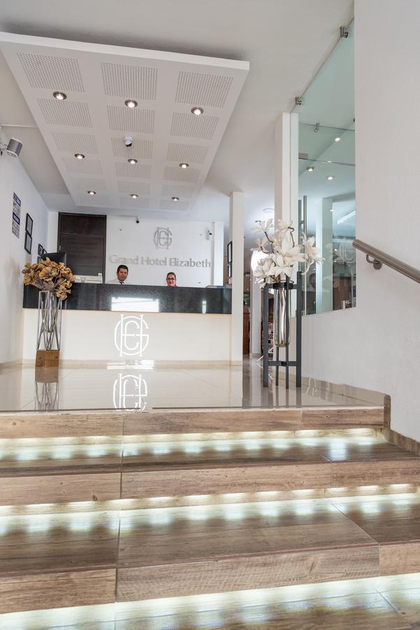 Hotel Grand Elizabeth Durango